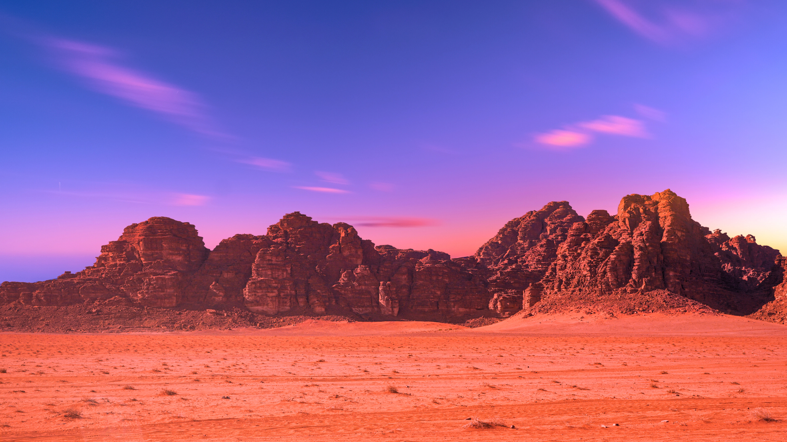 U.S. Large-Cap Shariah Strategy