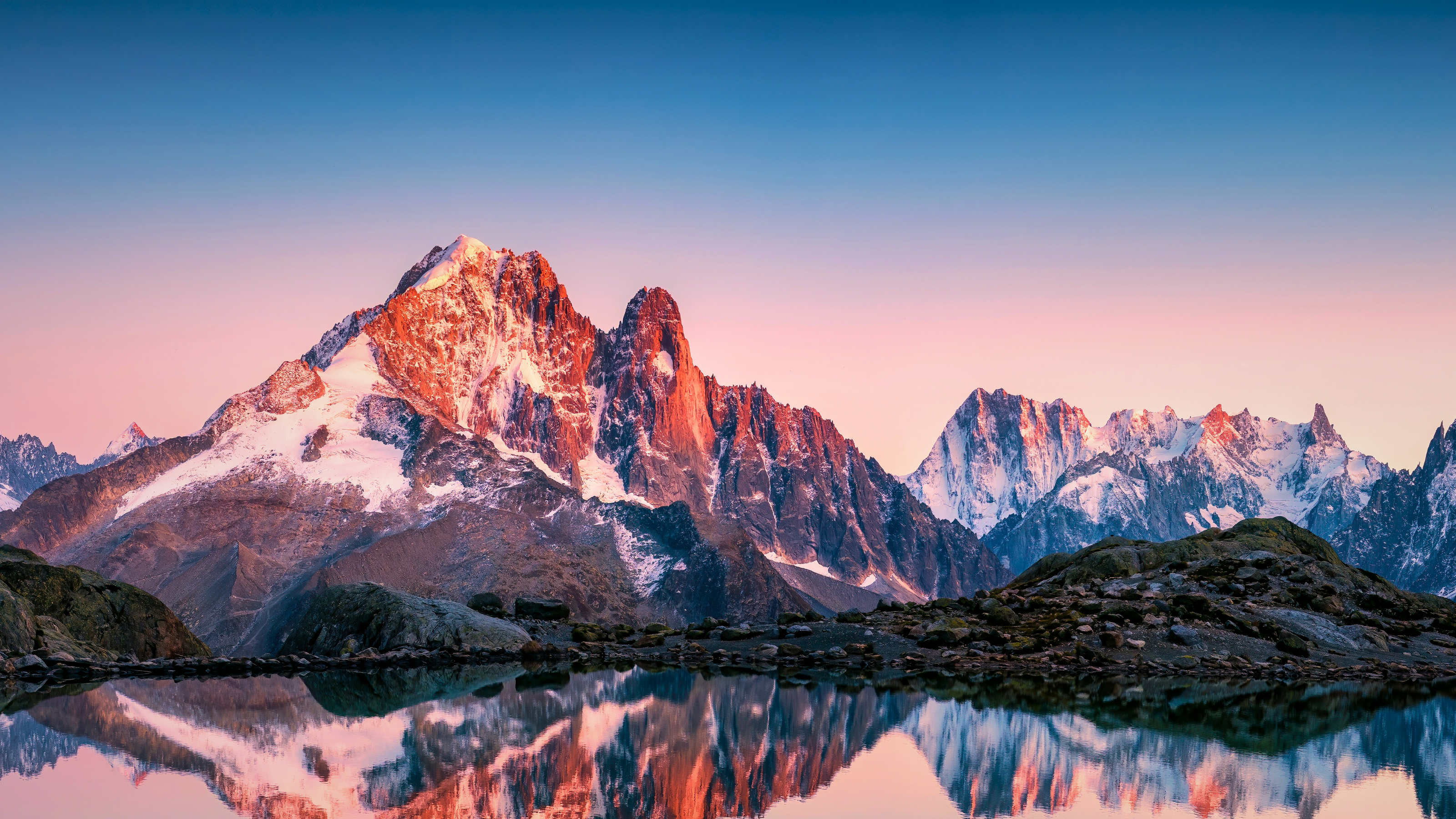 Global Value Select Strategy​