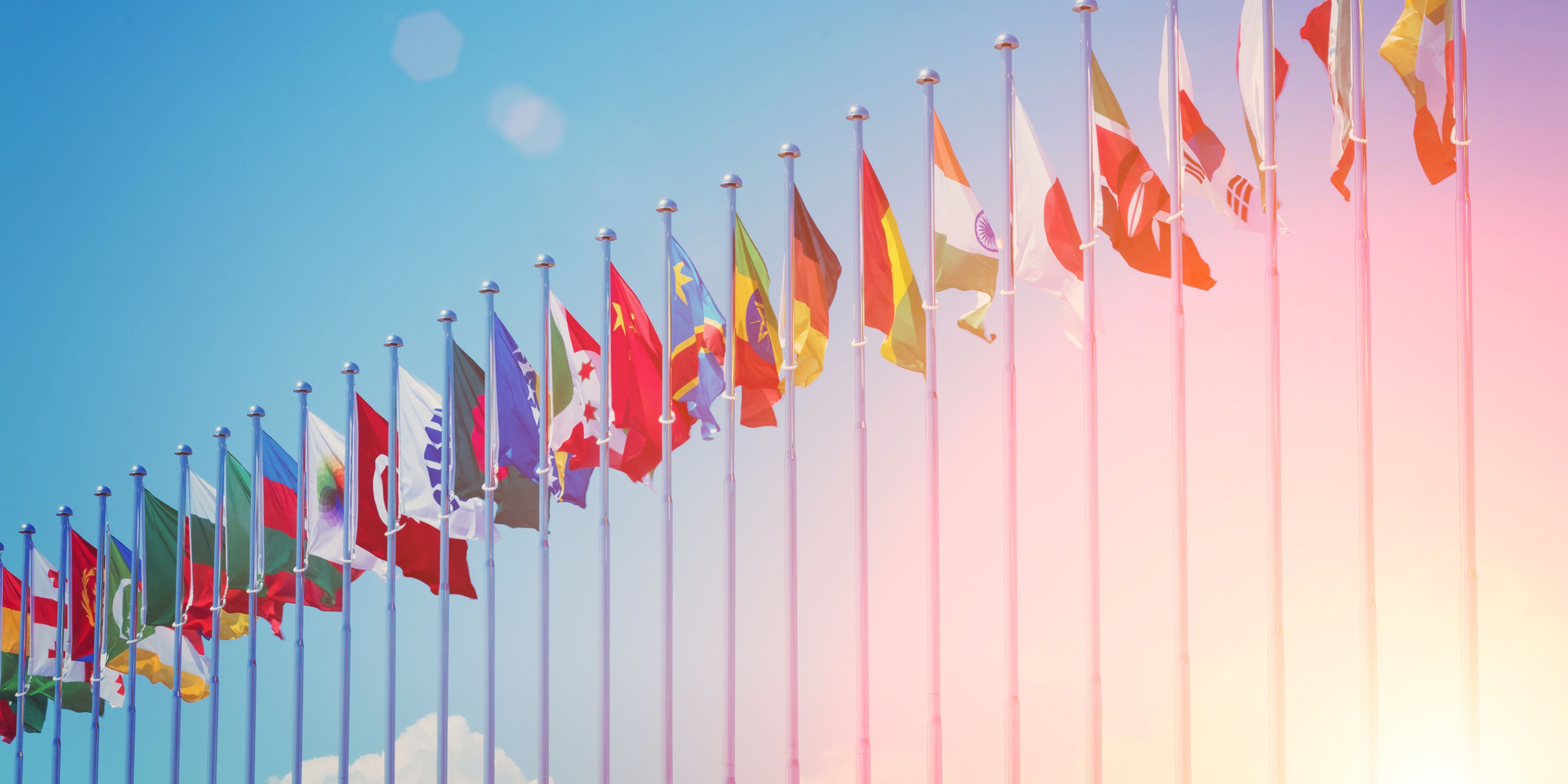 Sustainable International Leaders Strategy