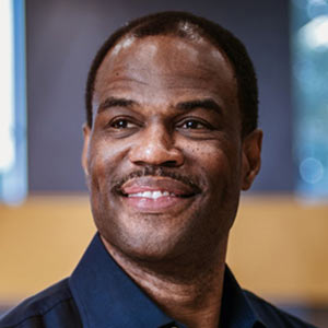 david robinson
