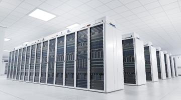 The Data Center Balancing Act: Powering Sustainable AI Growth 