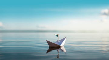 Small Wonders: Embracing U.S. Small Caps 