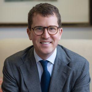 Christopher Hancock, CFA