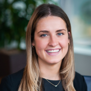 Campbell Donley, CFA