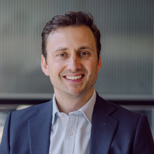 Charlie van Straubenzee