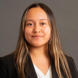 Emma Alvarado Mendez