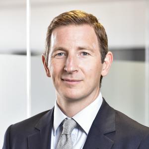 Edward Chadwyck-Healey