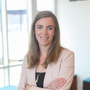 Emmy Wachtmeister, CFA