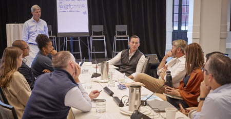 brown advisory colleagues