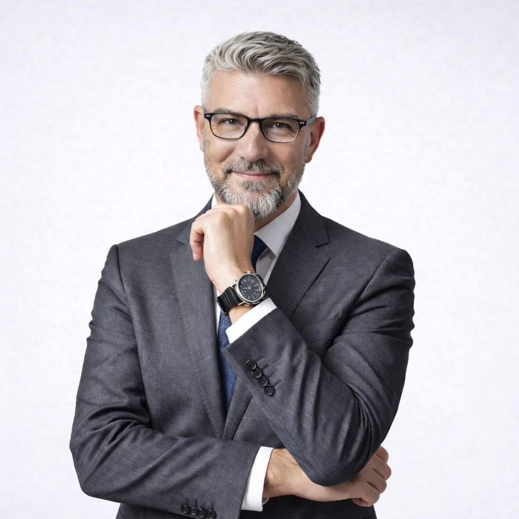 Glenn Alexander Barnett